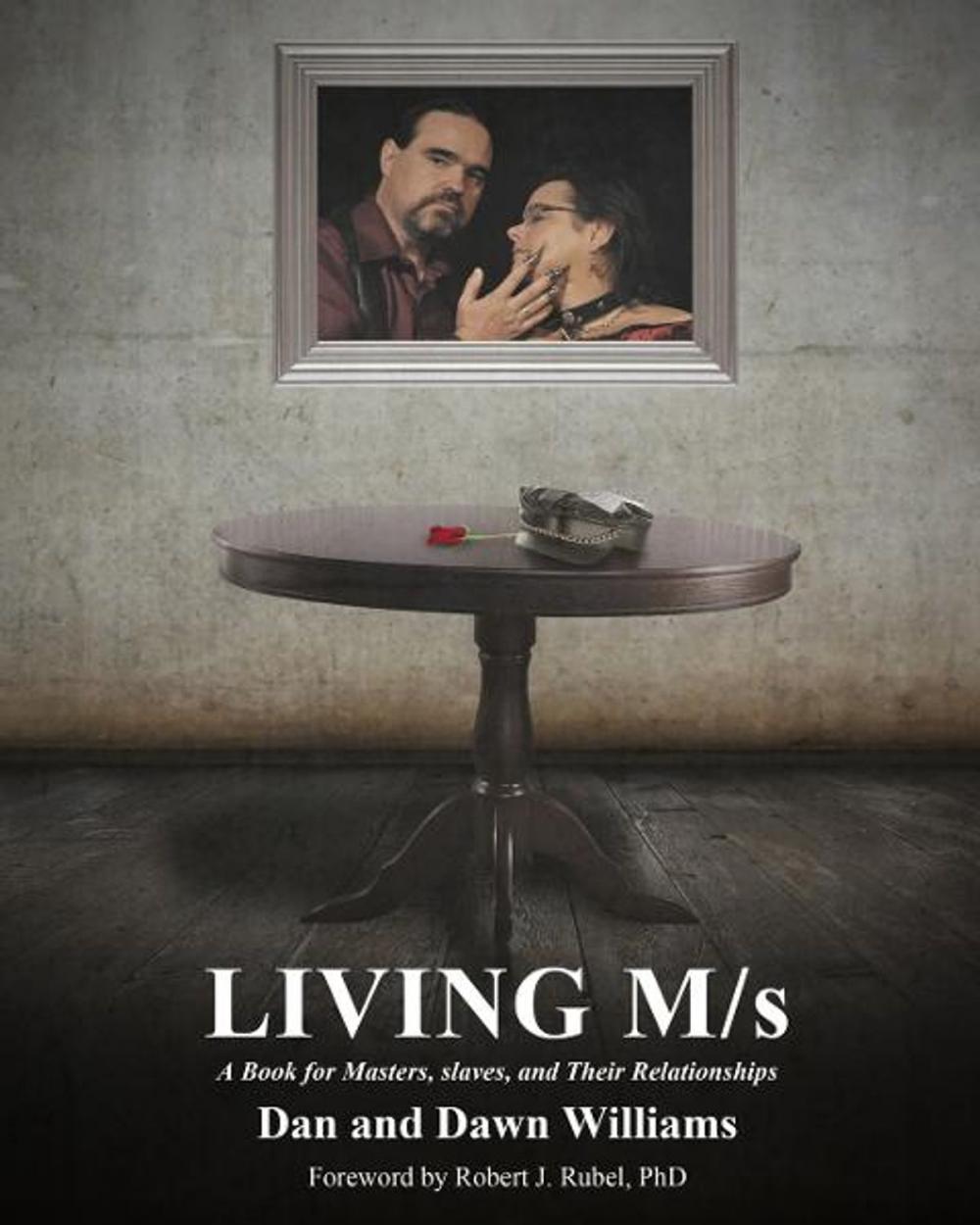 Big bigCover of Living M/s