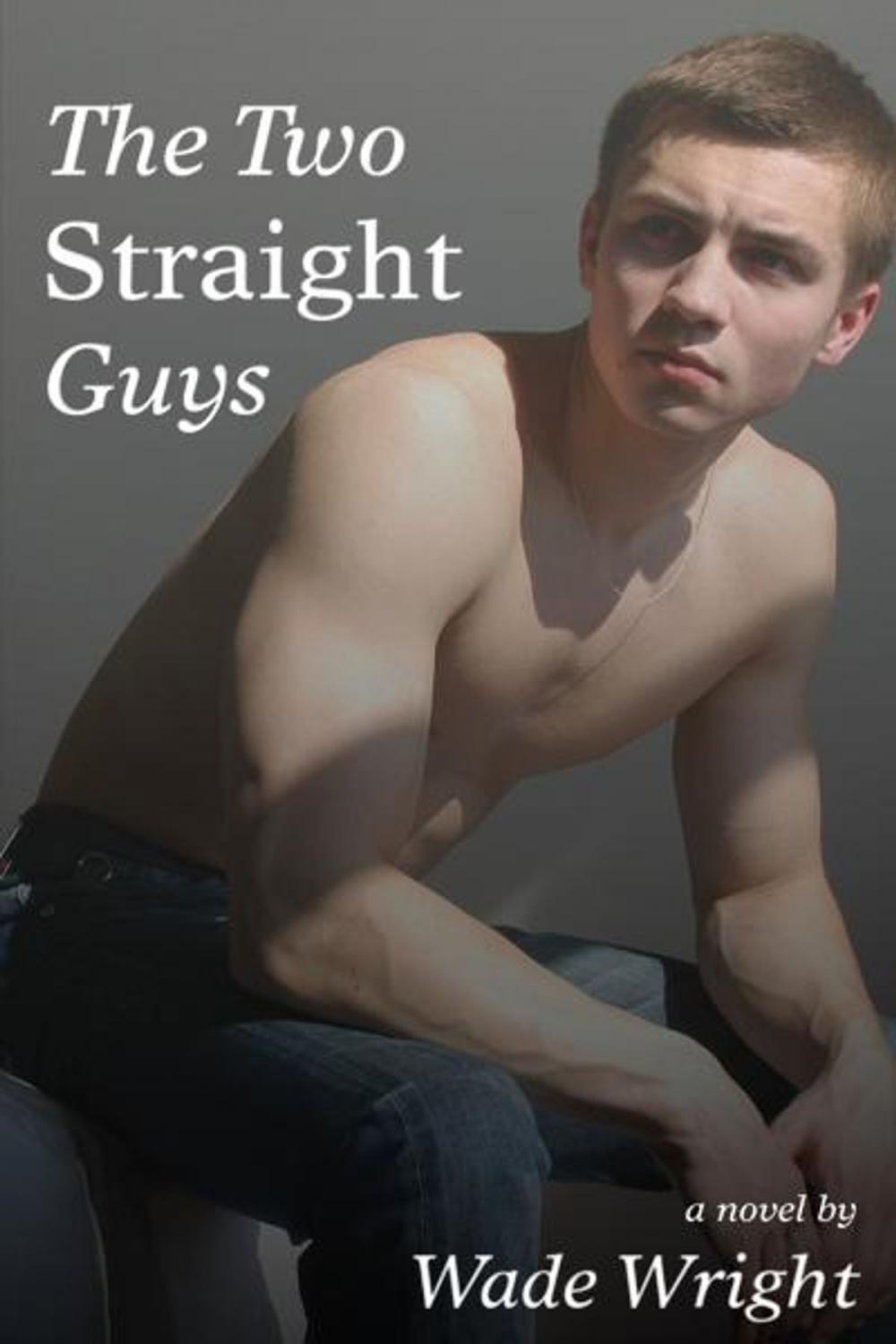 Big bigCover of The Two Straight Guys