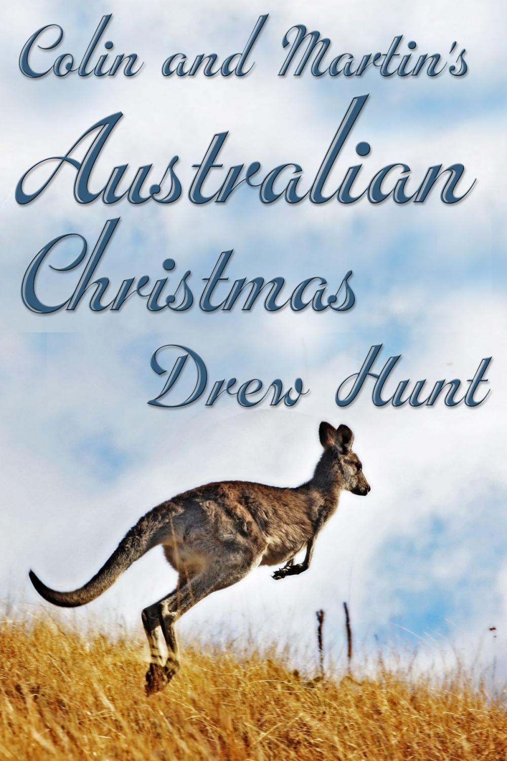 Big bigCover of Colin and Martin's Australian Christmas