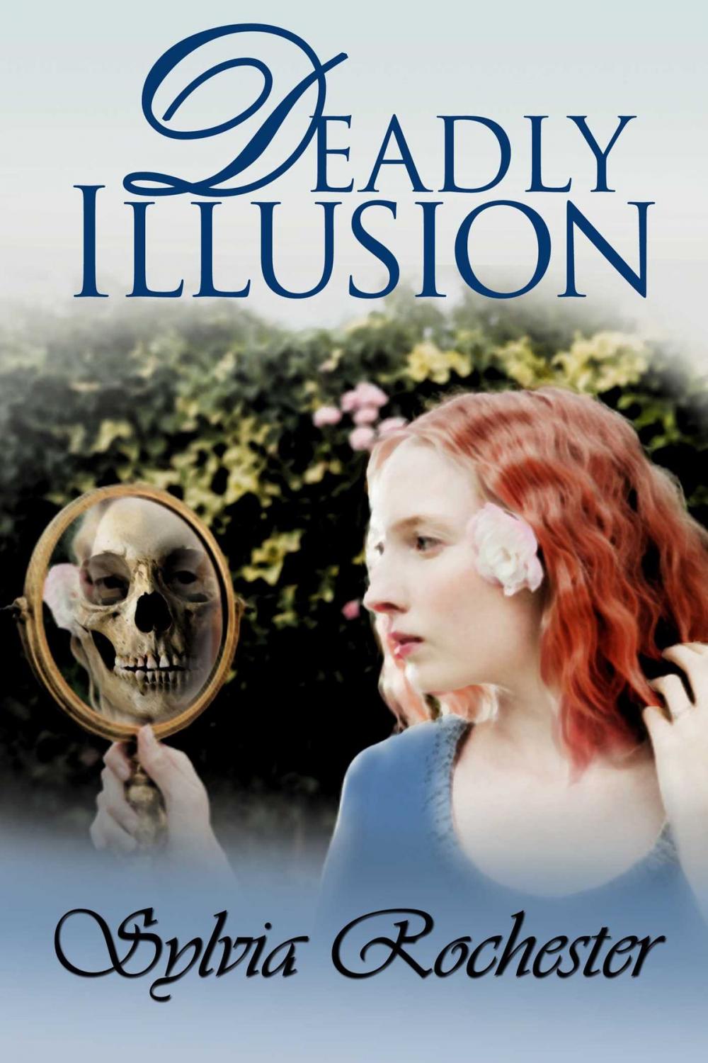 Big bigCover of Deadly Illusion