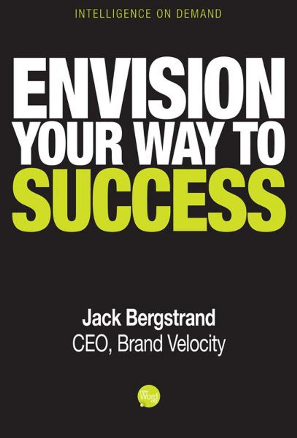Big bigCover of Envision Your Way To Success