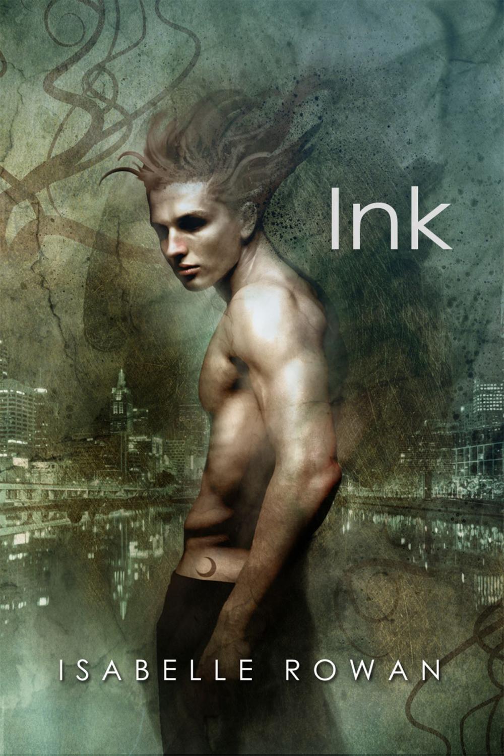 Big bigCover of Ink