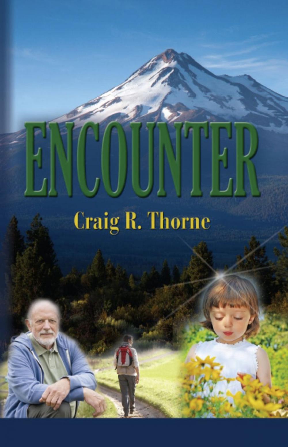 Big bigCover of Encounter