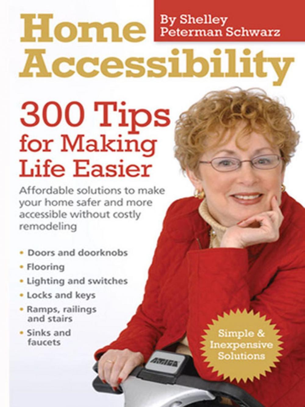 Big bigCover of Home Accessibility