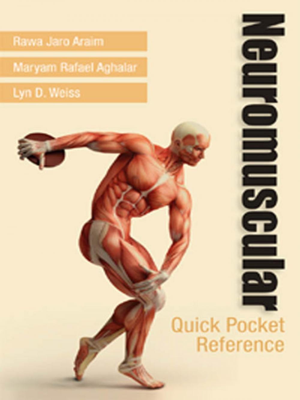 Big bigCover of Neuromuscular Quick Pocket Reference