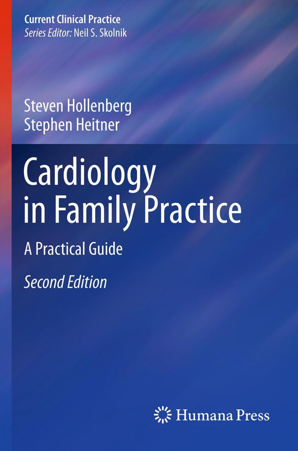 Big bigCover of Cardiology in Family Practice