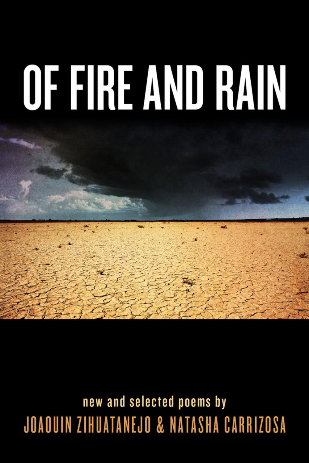 Big bigCover of Of Fire and Rain