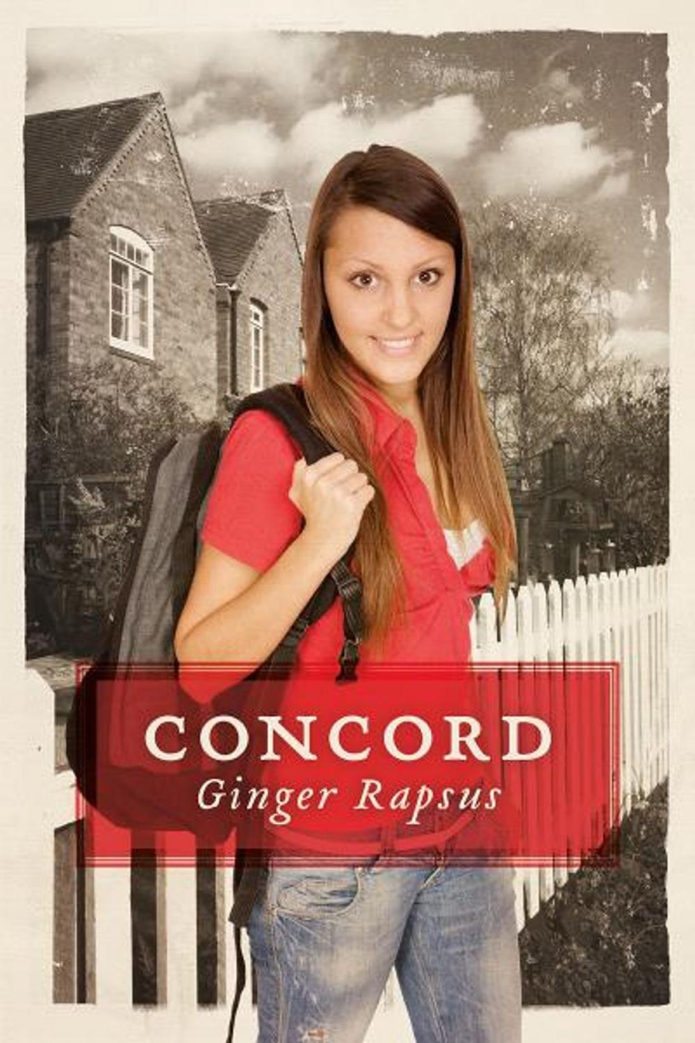 Big bigCover of Concord