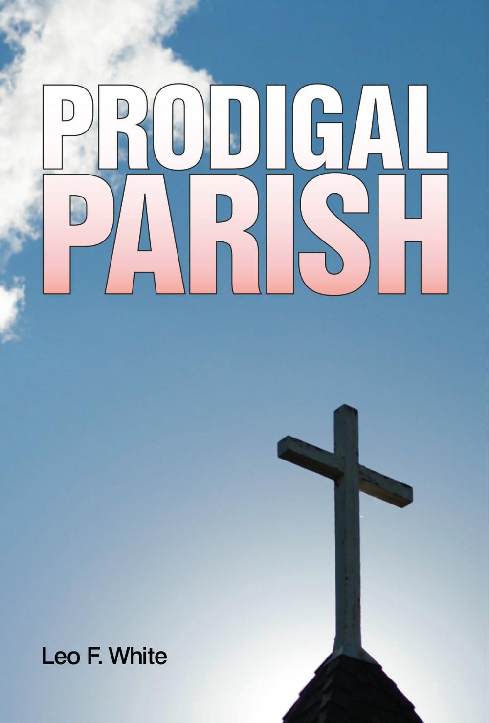 Big bigCover of Prodigal Parish