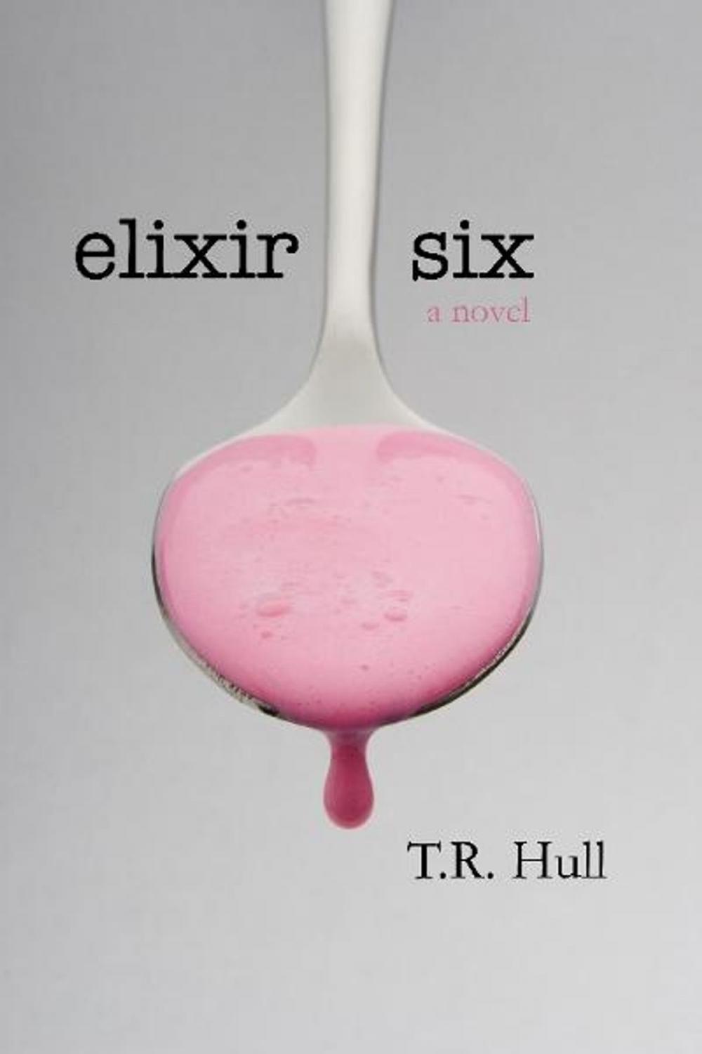 Big bigCover of Elixir Six