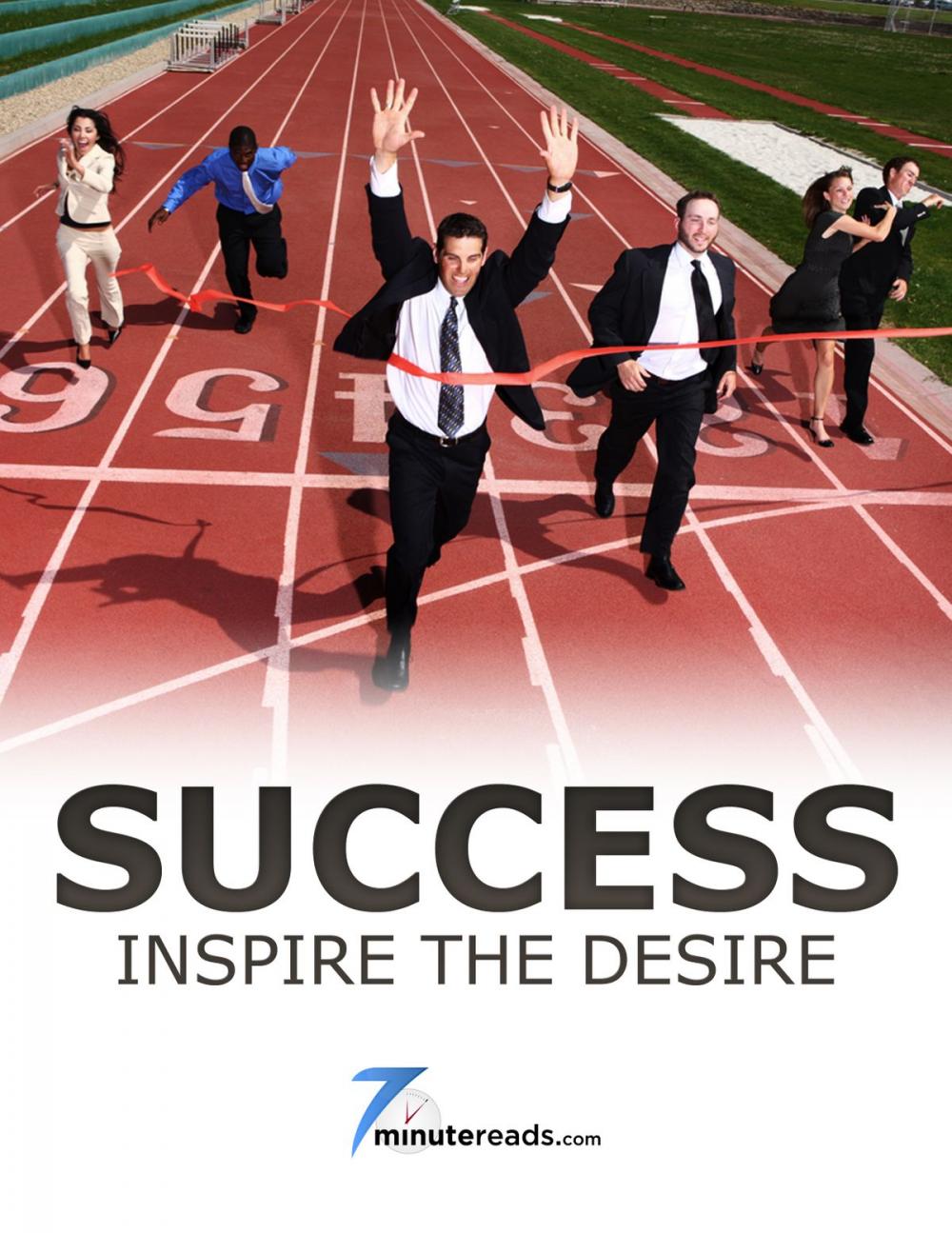 Big bigCover of Success-Inspire the Desire