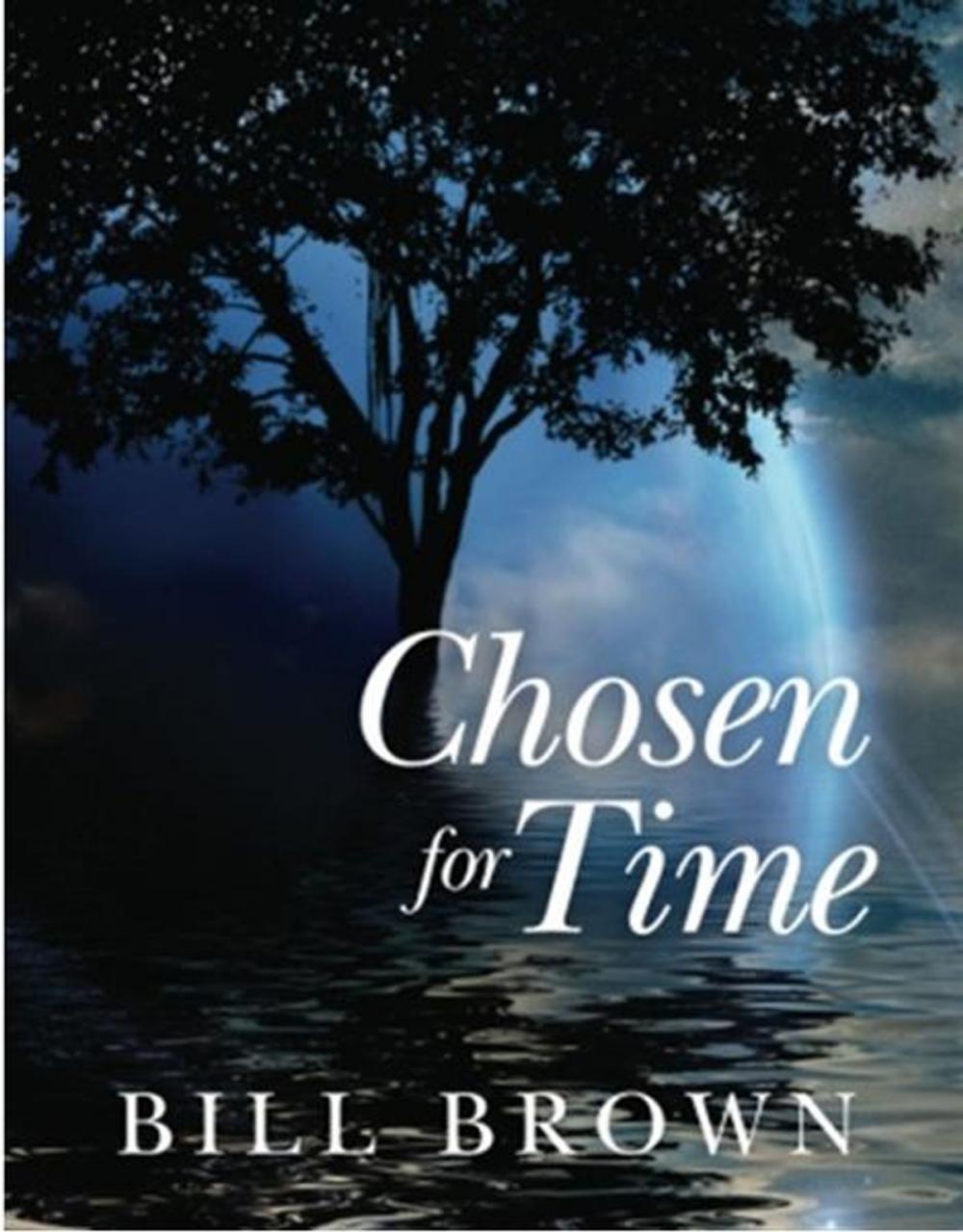 Big bigCover of Chosen for Time