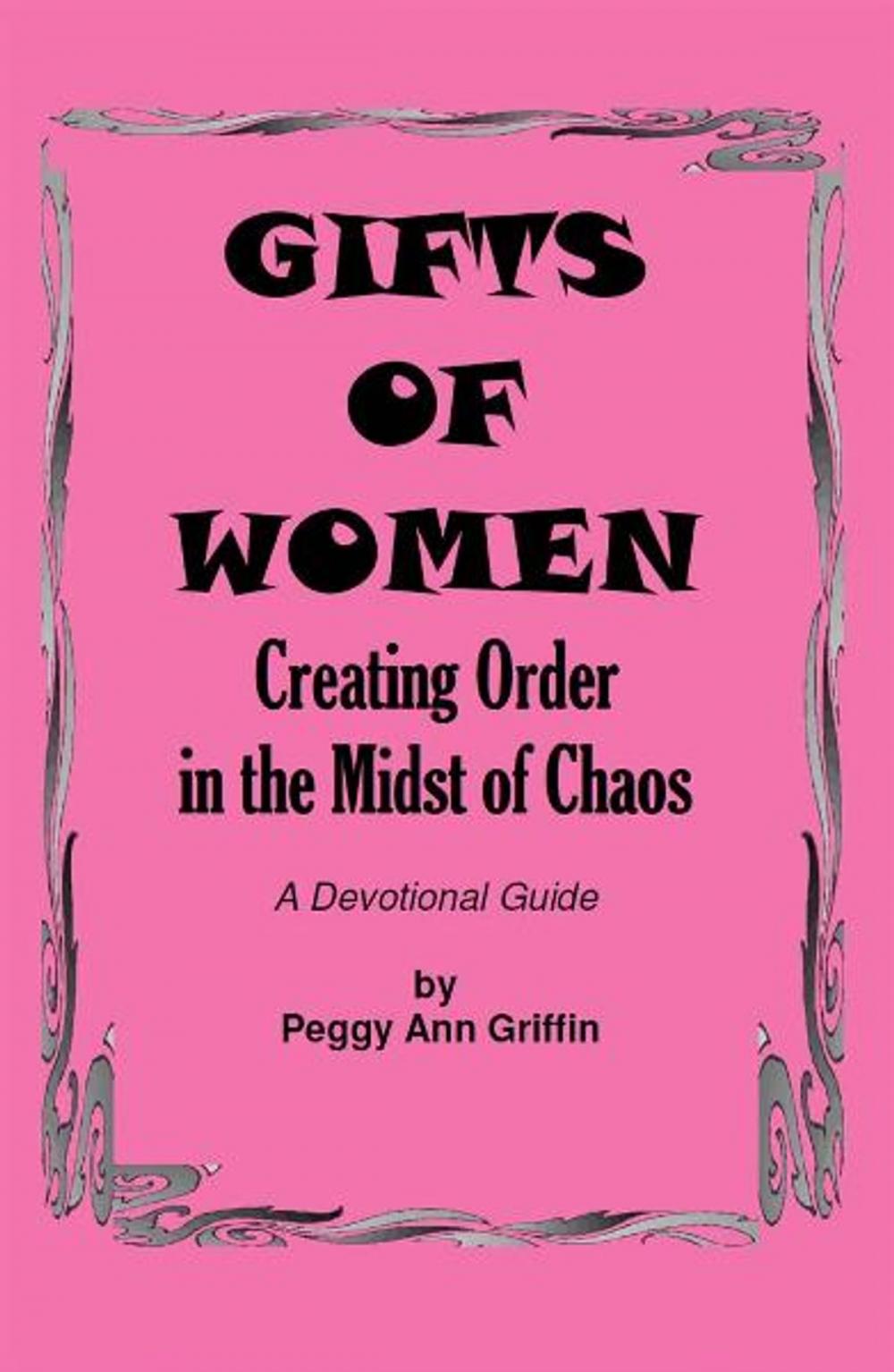 Big bigCover of The Gifts of Women