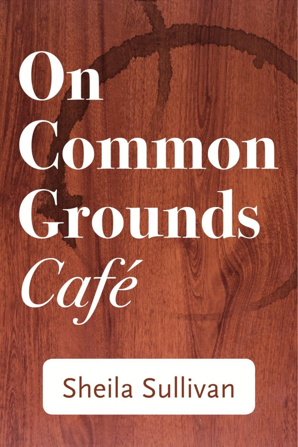 Big bigCover of On Common Grounds Cafe