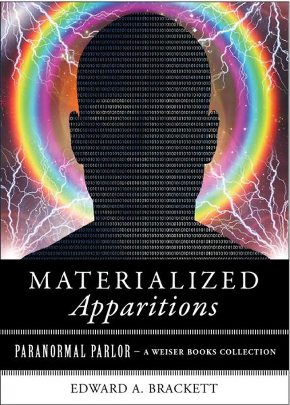 Big bigCover of Materialized Apparitions