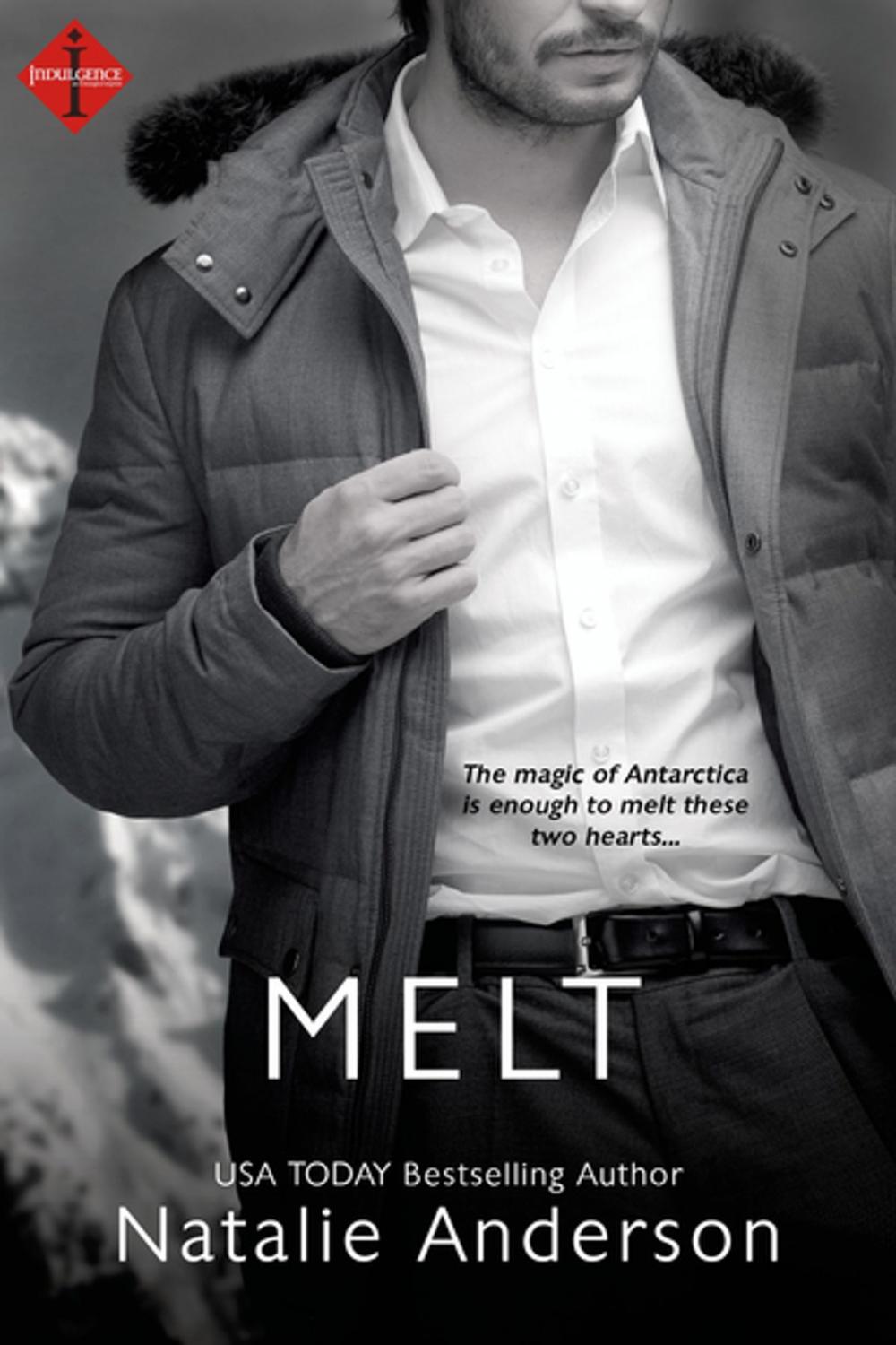 Big bigCover of Melt