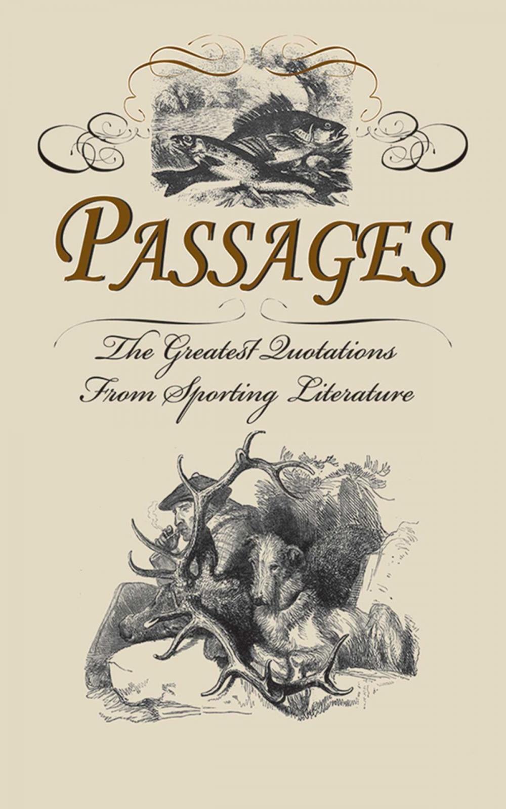 Big bigCover of Passages