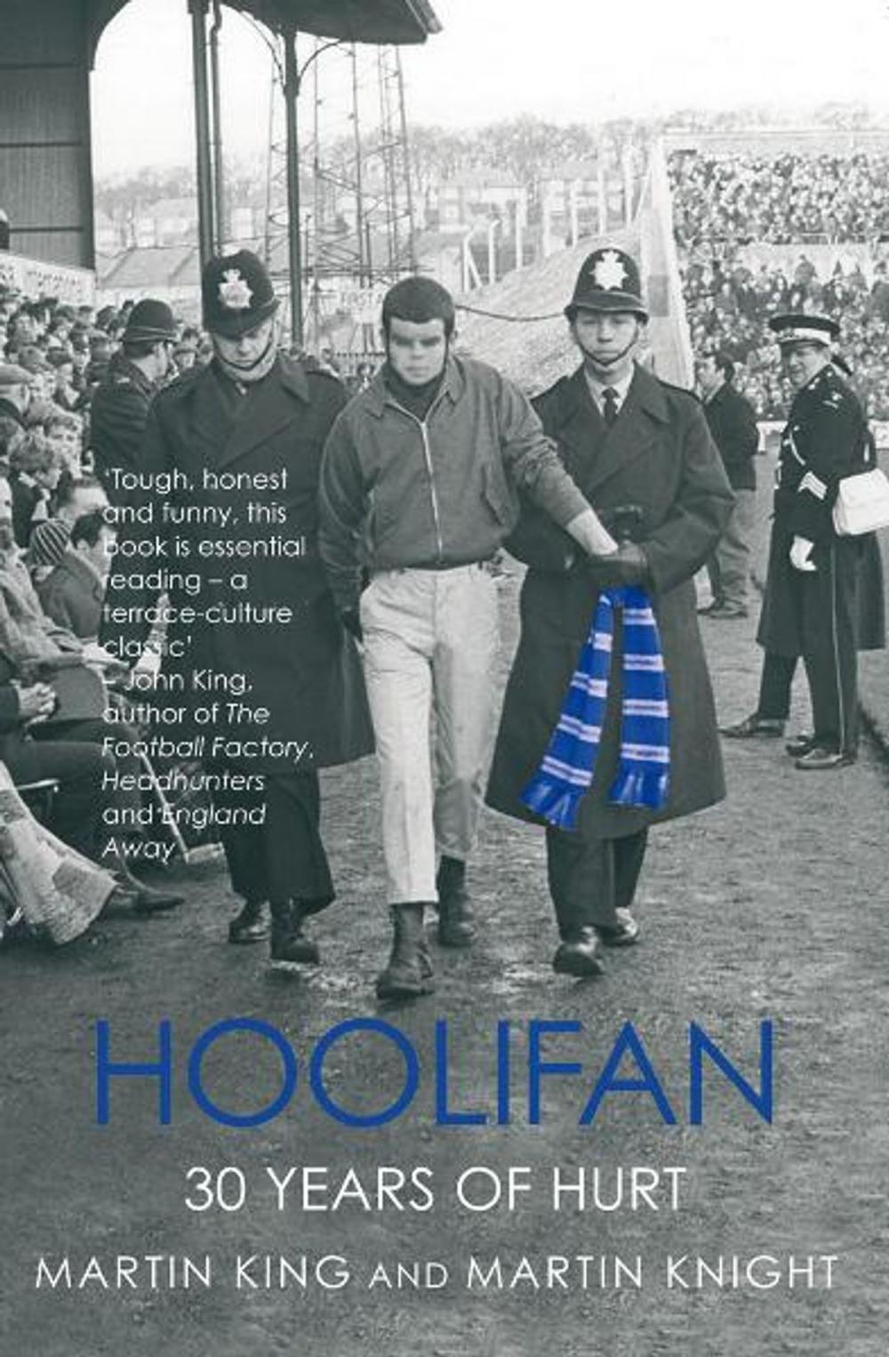 Big bigCover of Hoolifan