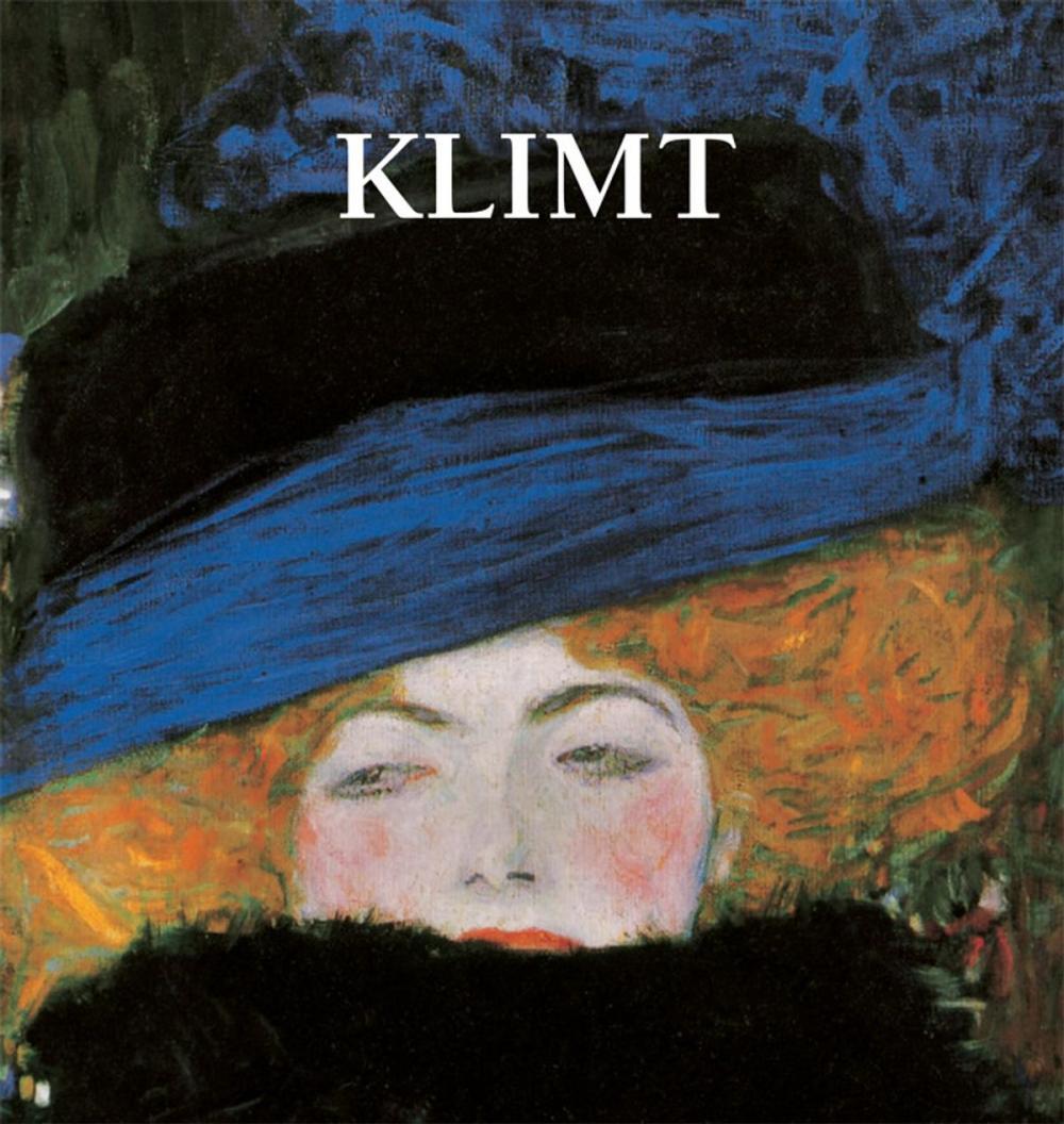 Big bigCover of Klimt