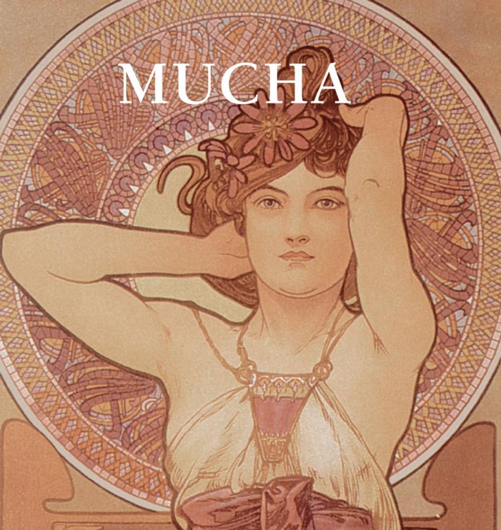 Big bigCover of Mucha