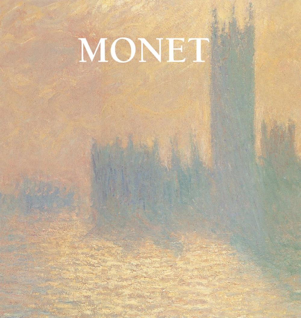 Big bigCover of Monet