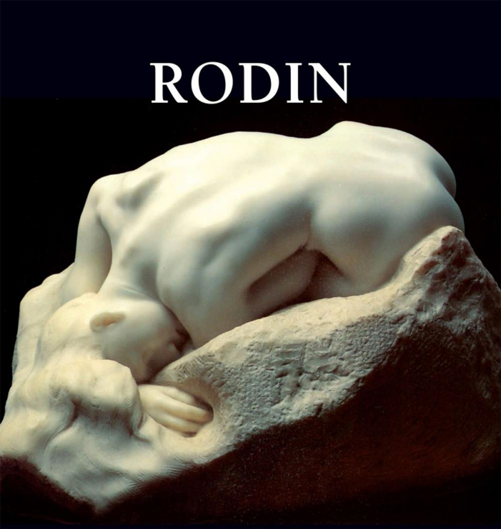 Big bigCover of Rodin