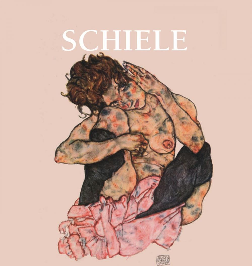 Big bigCover of Schiele