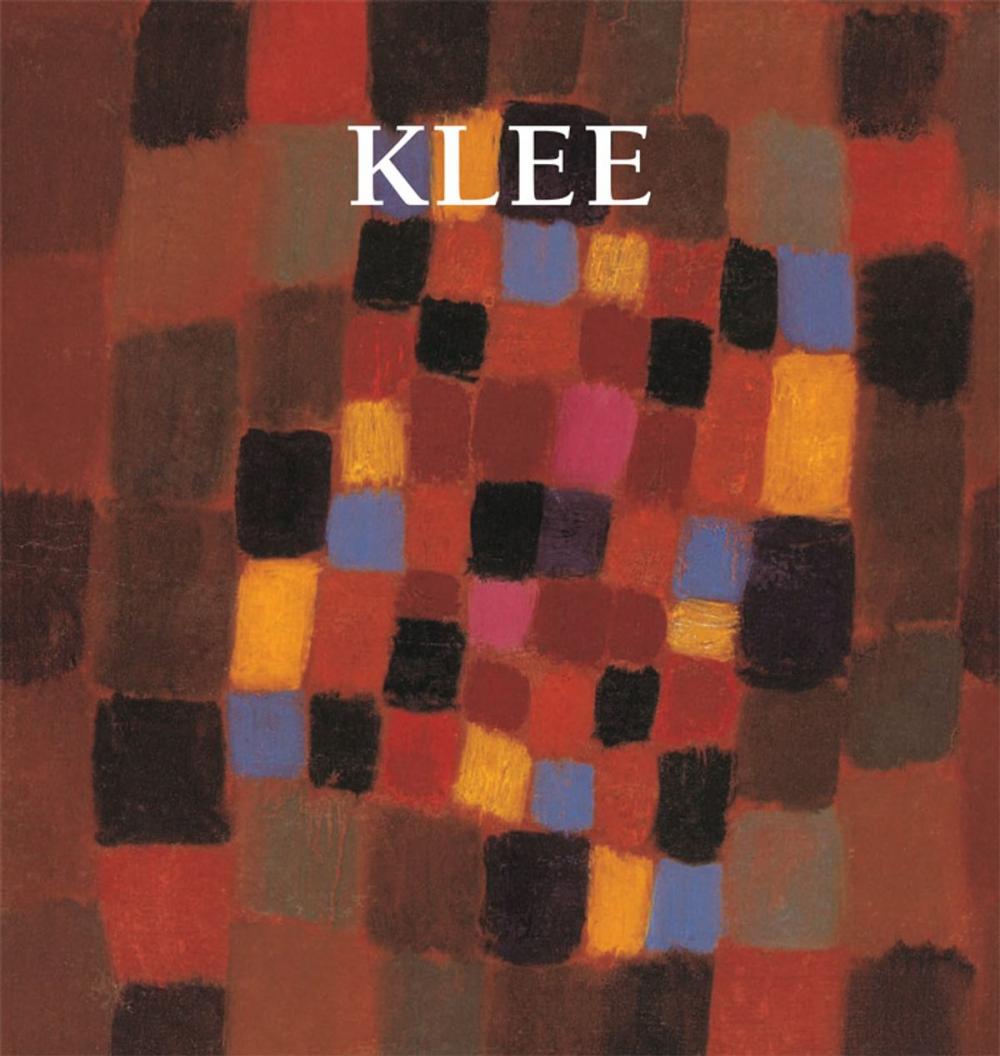 Big bigCover of Klee