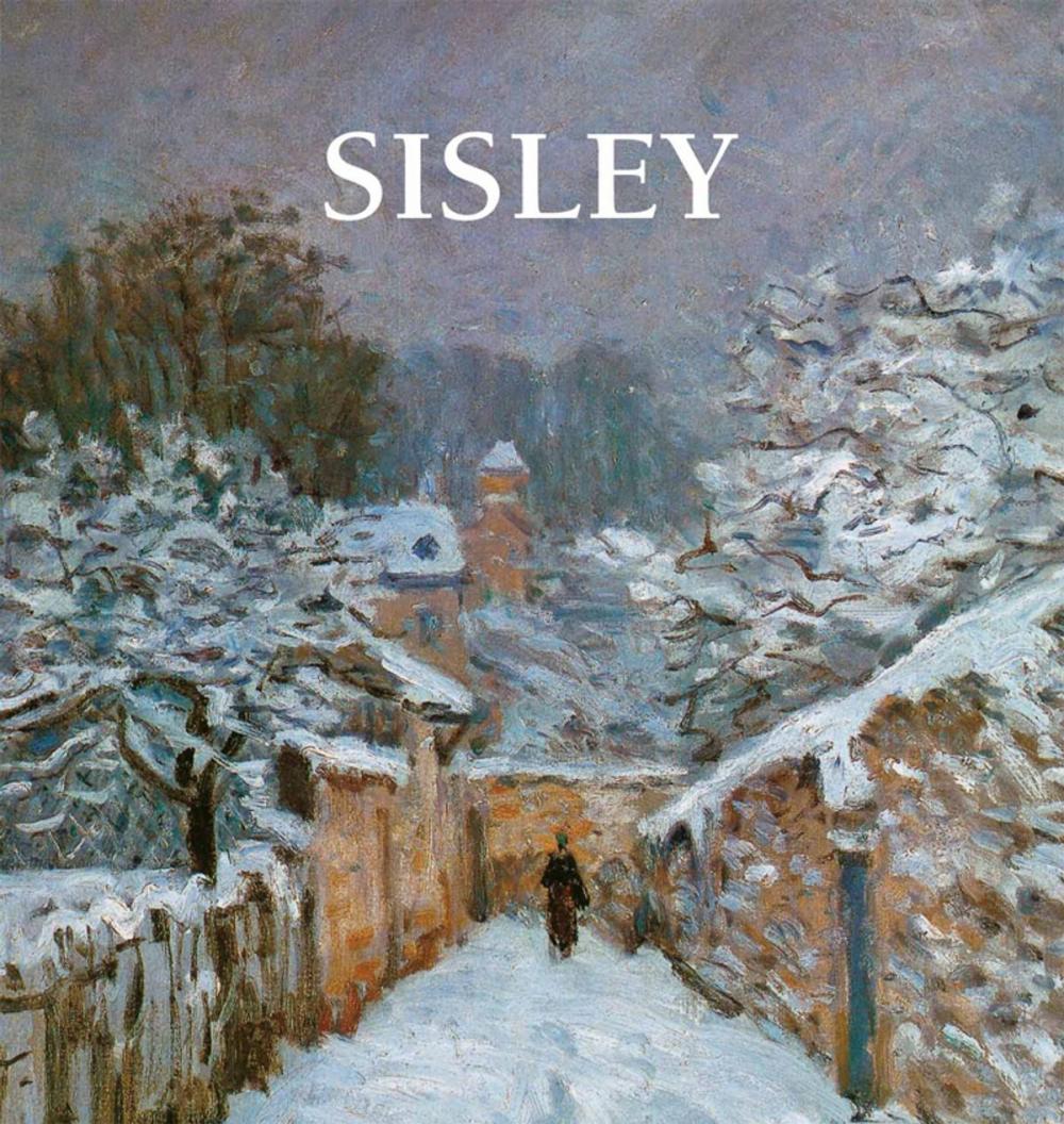 Big bigCover of Sisley