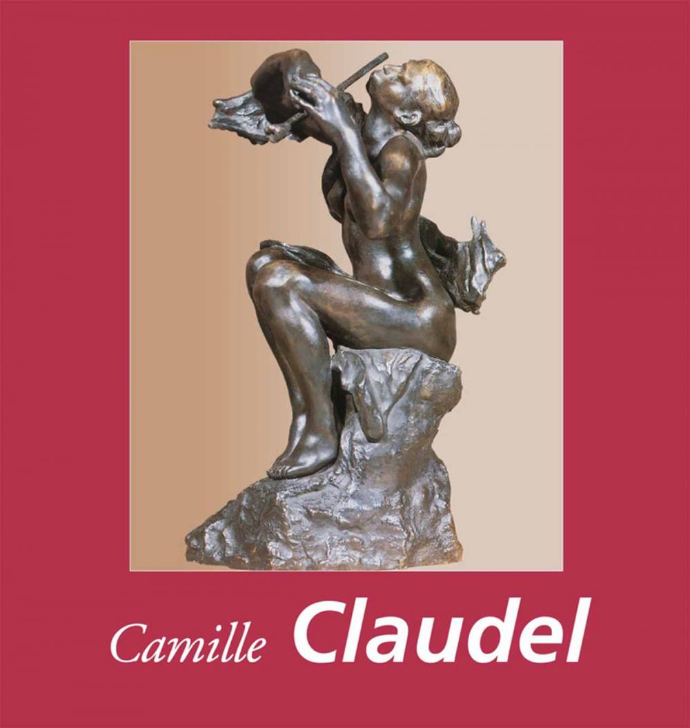 Big bigCover of Camille Claudel