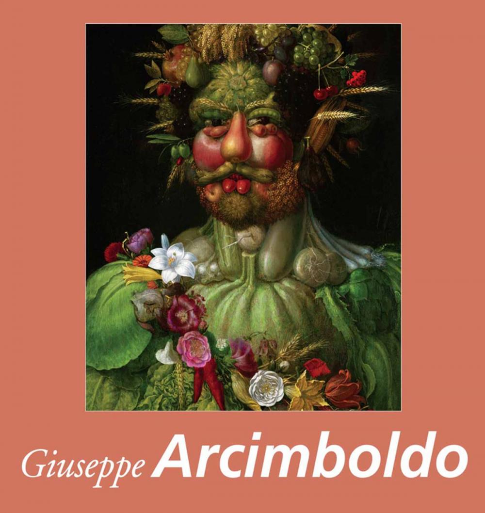 Big bigCover of Giuseppe Arcimboldo