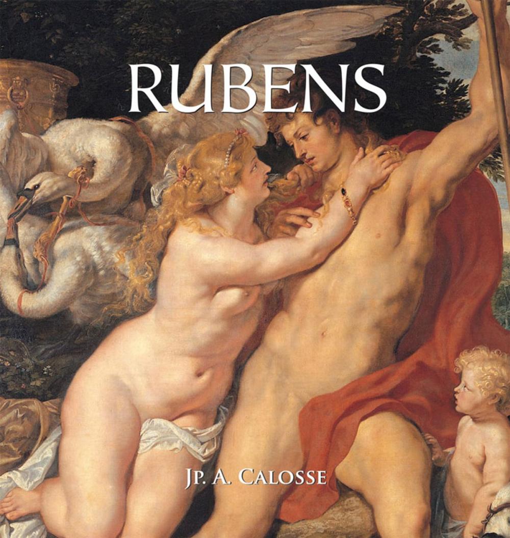 Big bigCover of Rubens