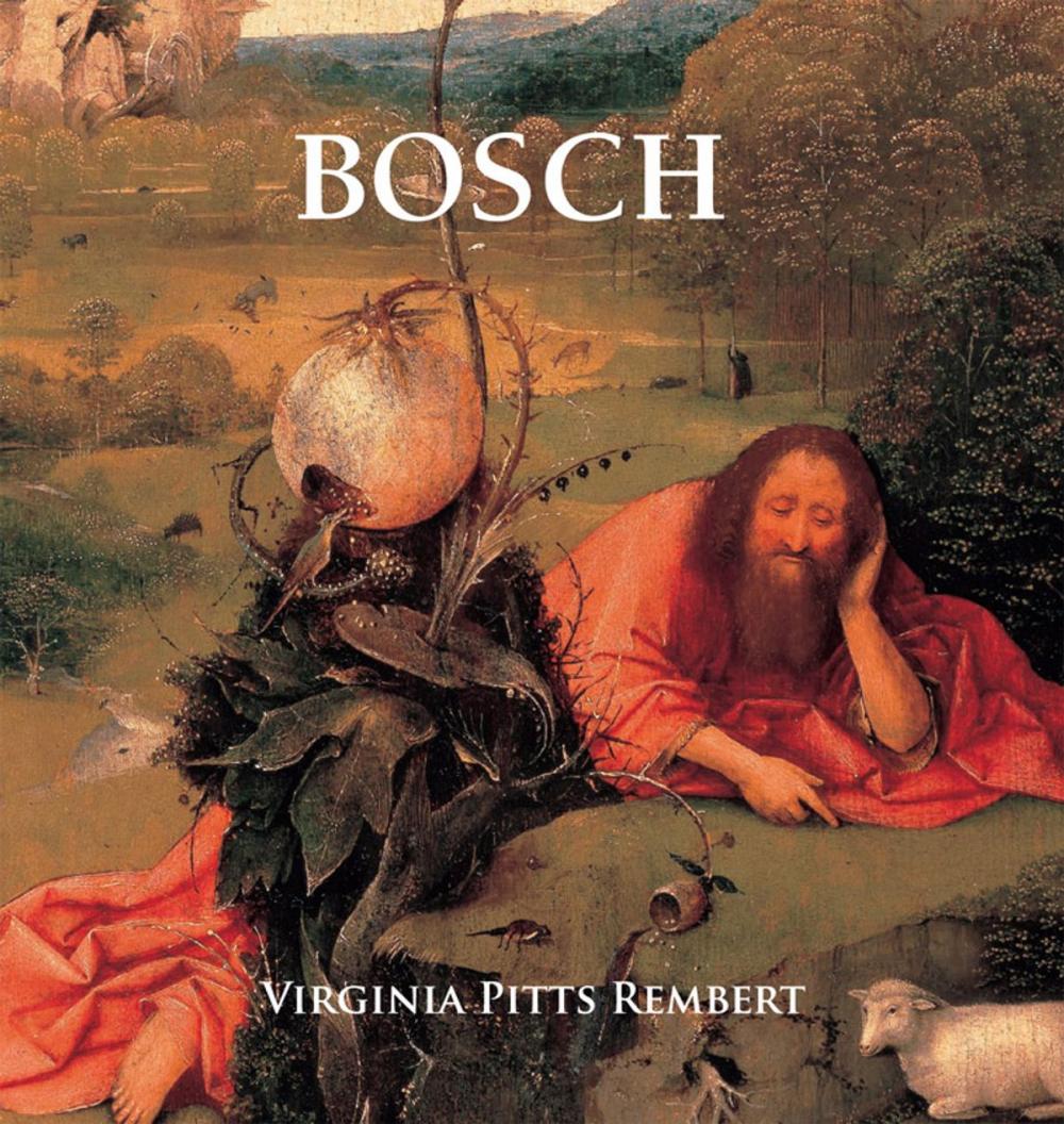 Big bigCover of Bosch