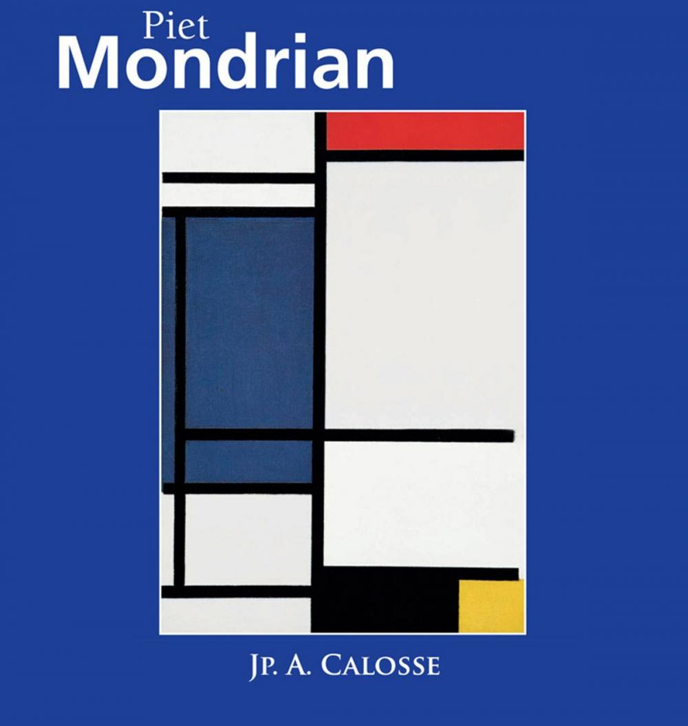 Big bigCover of Mondrian