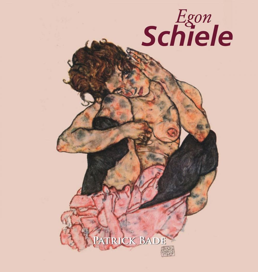 Big bigCover of Schiele