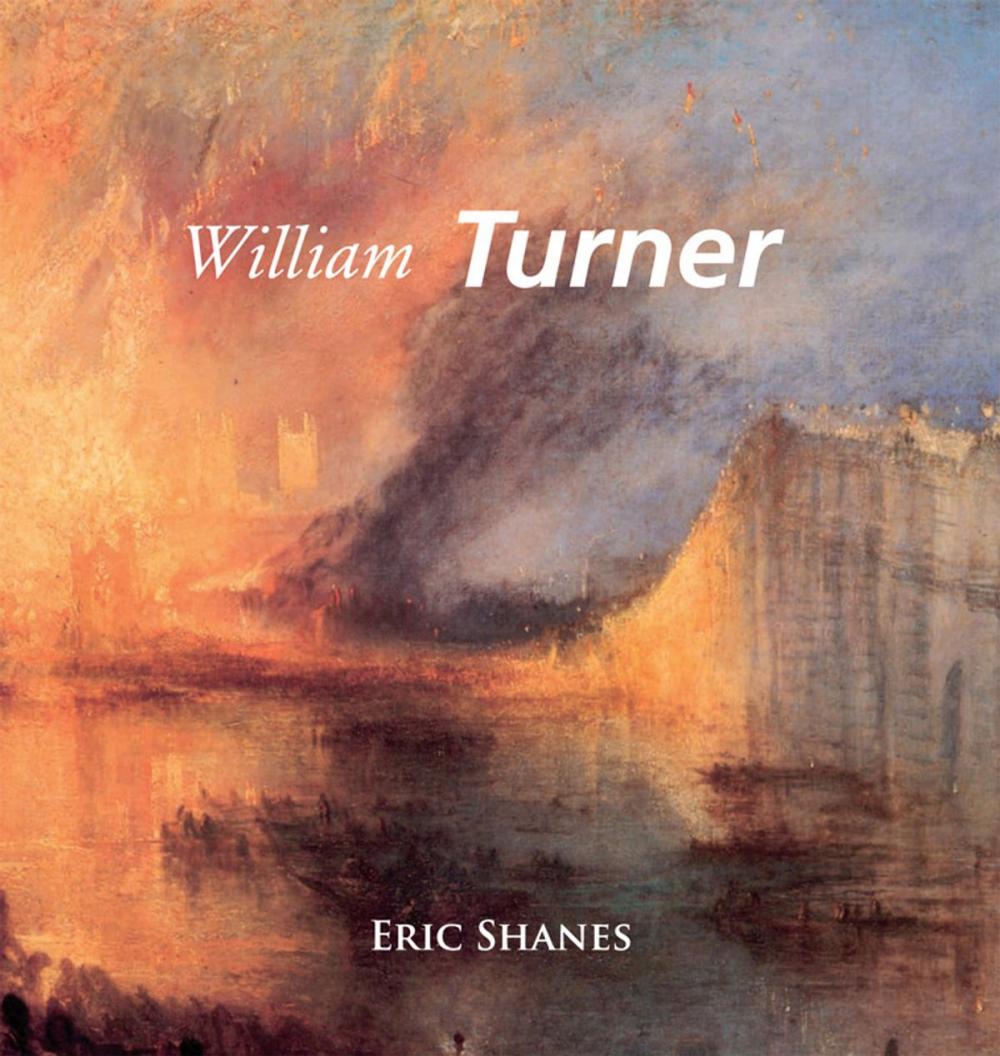 Big bigCover of Turner