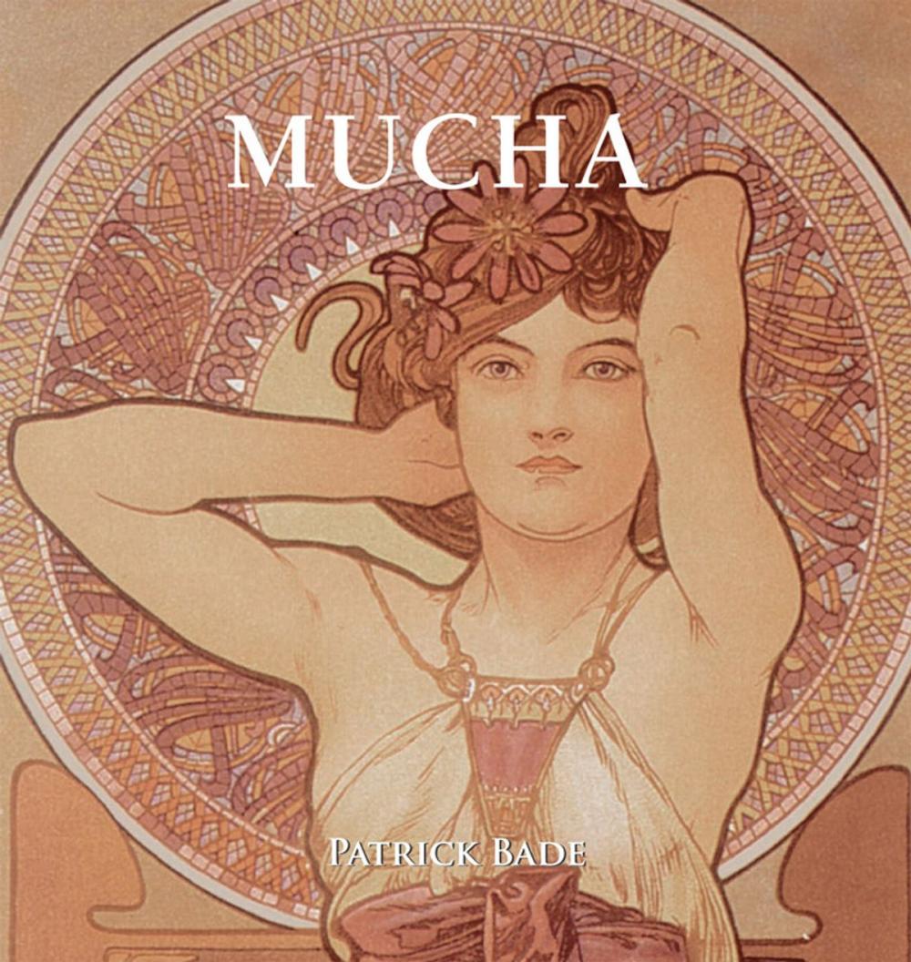 Big bigCover of Mucha