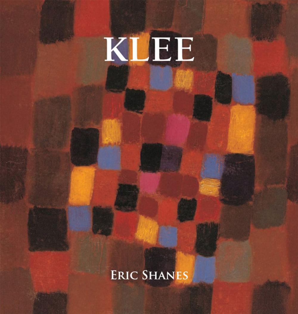 Big bigCover of Klee