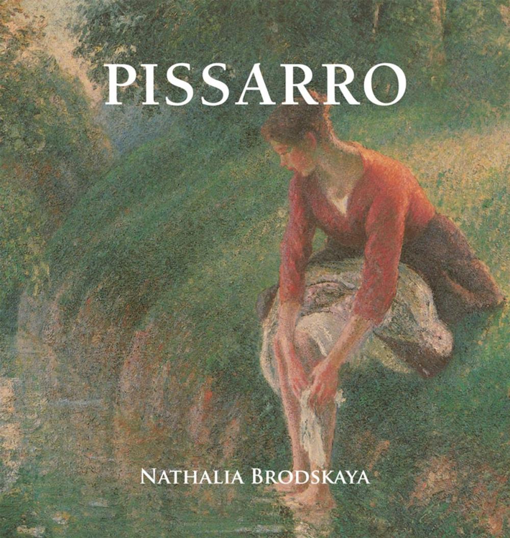 Big bigCover of Pissarro