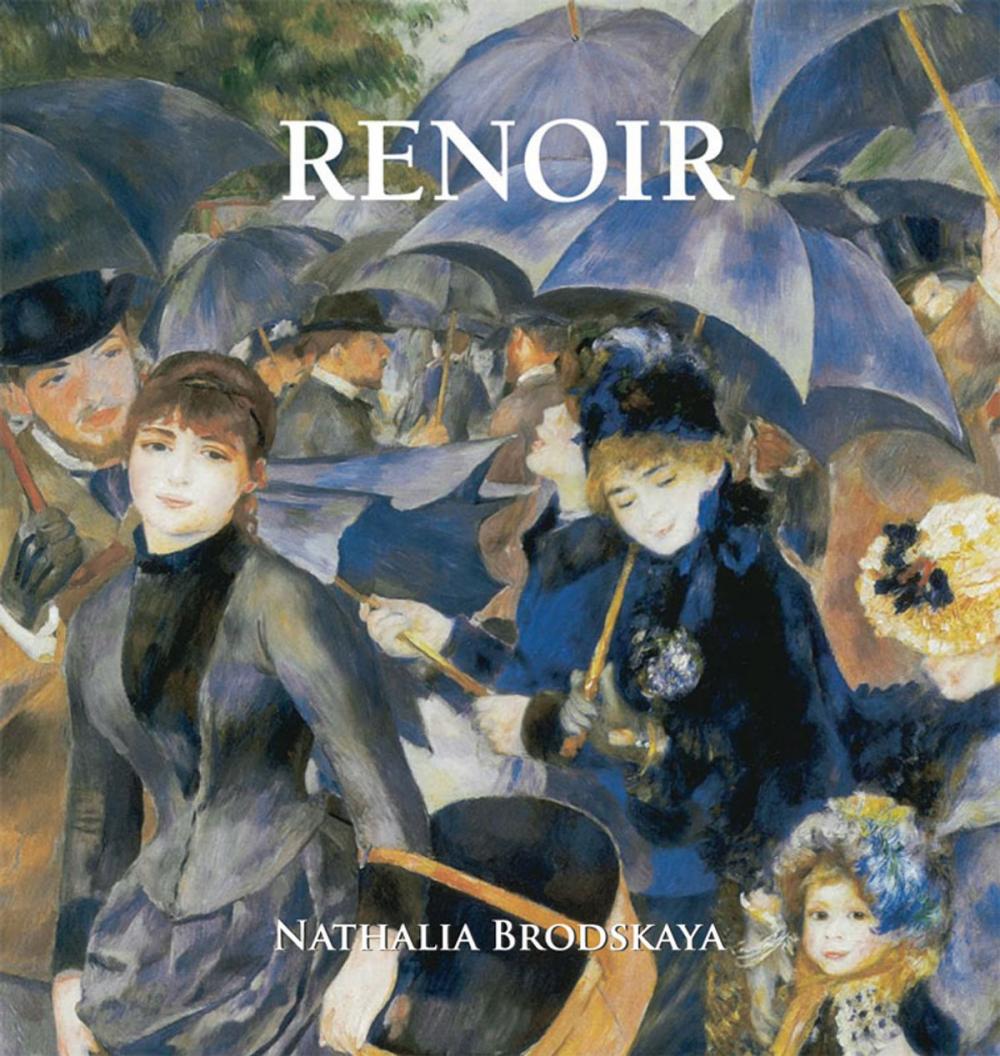 Big bigCover of Renoir