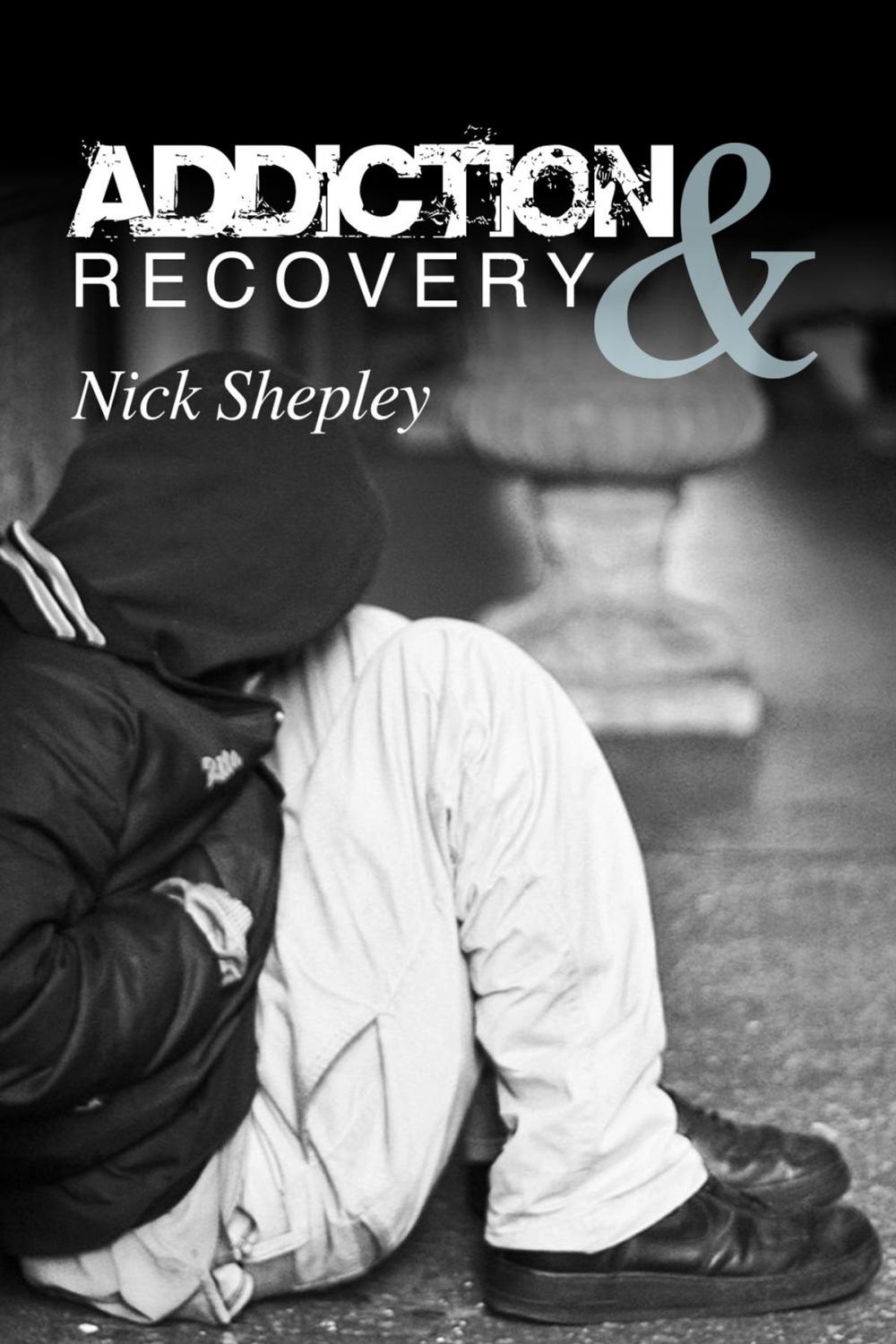 Big bigCover of Addiction & Recovery