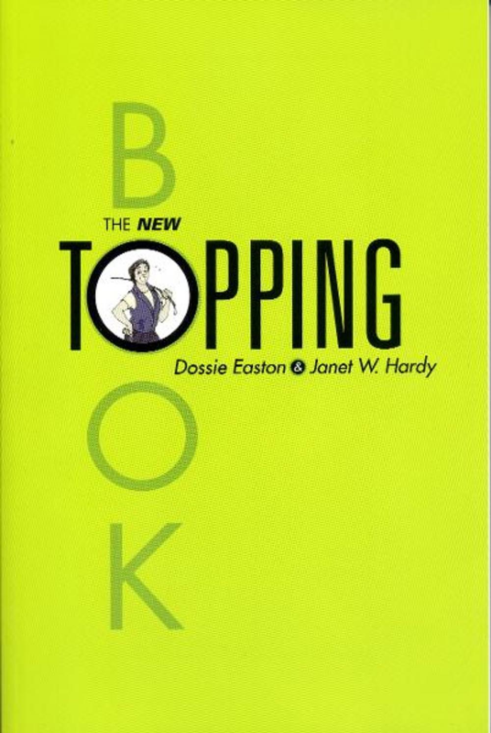 Big bigCover of The New Topping Book