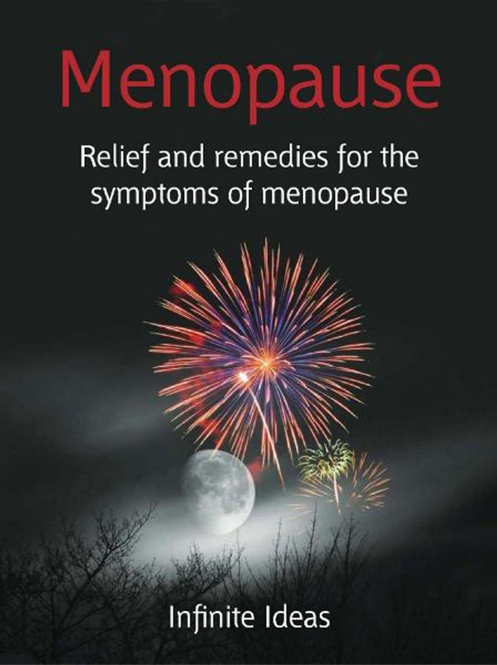 Big bigCover of Menopause