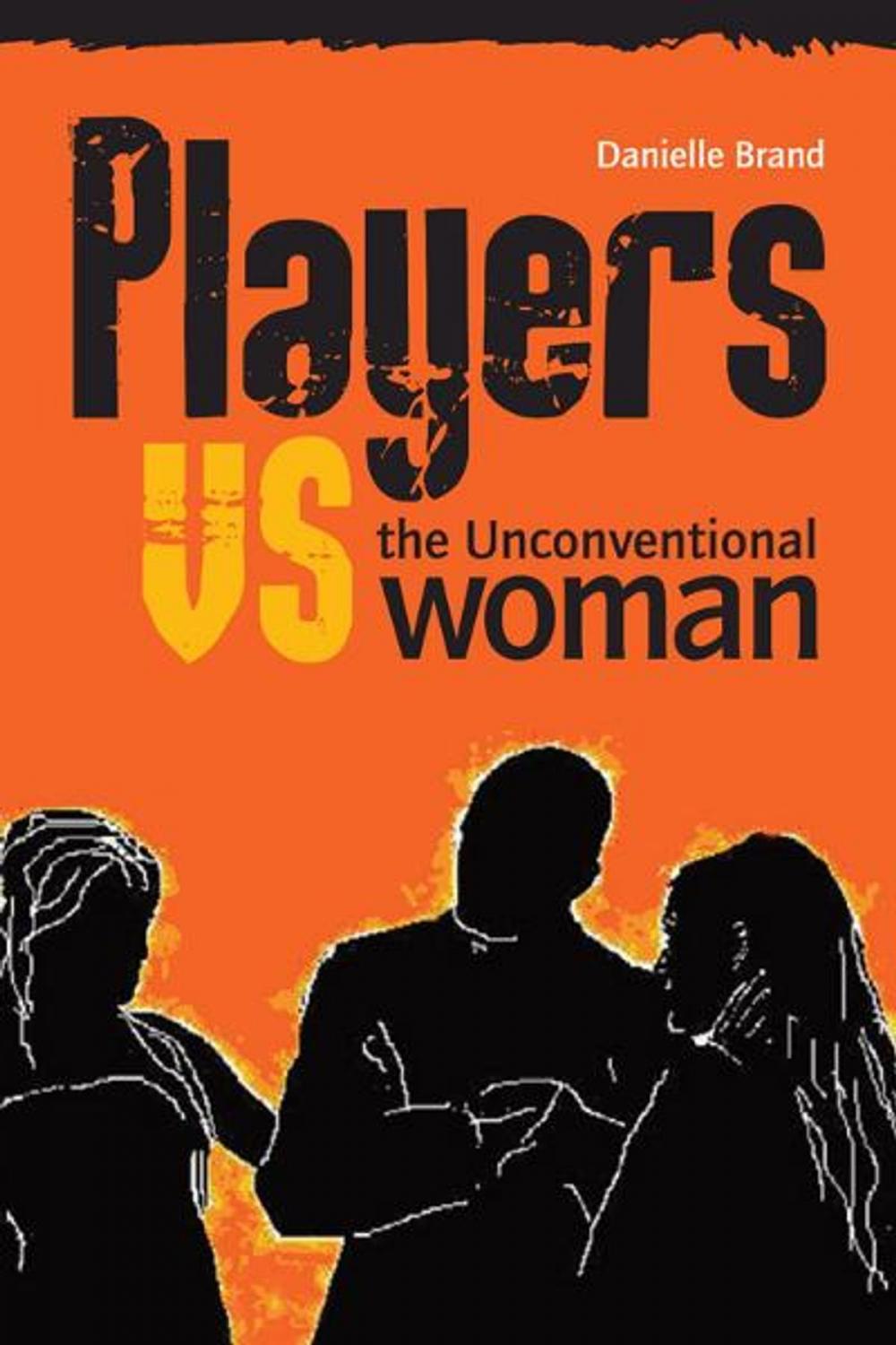 Big bigCover of Players vs the Unconventional Woman