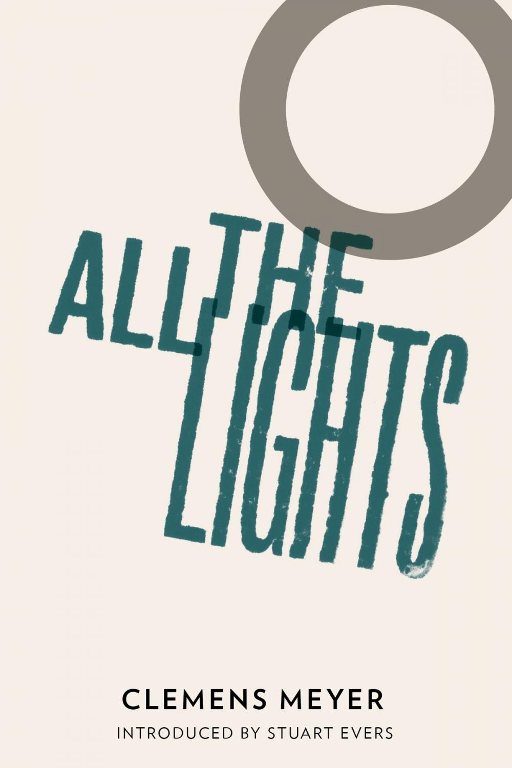 Big bigCover of All the Lights