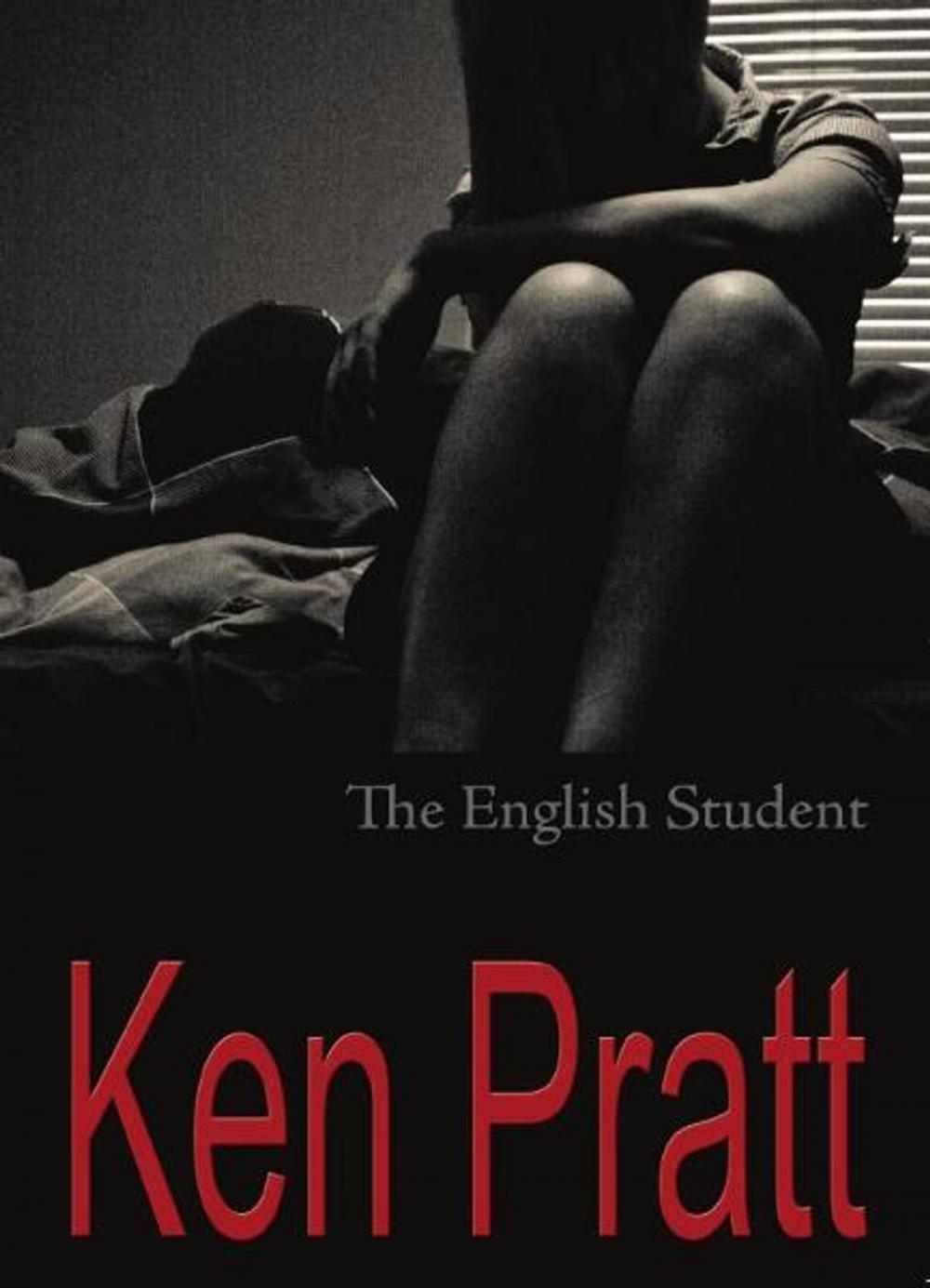 Big bigCover of The English Student