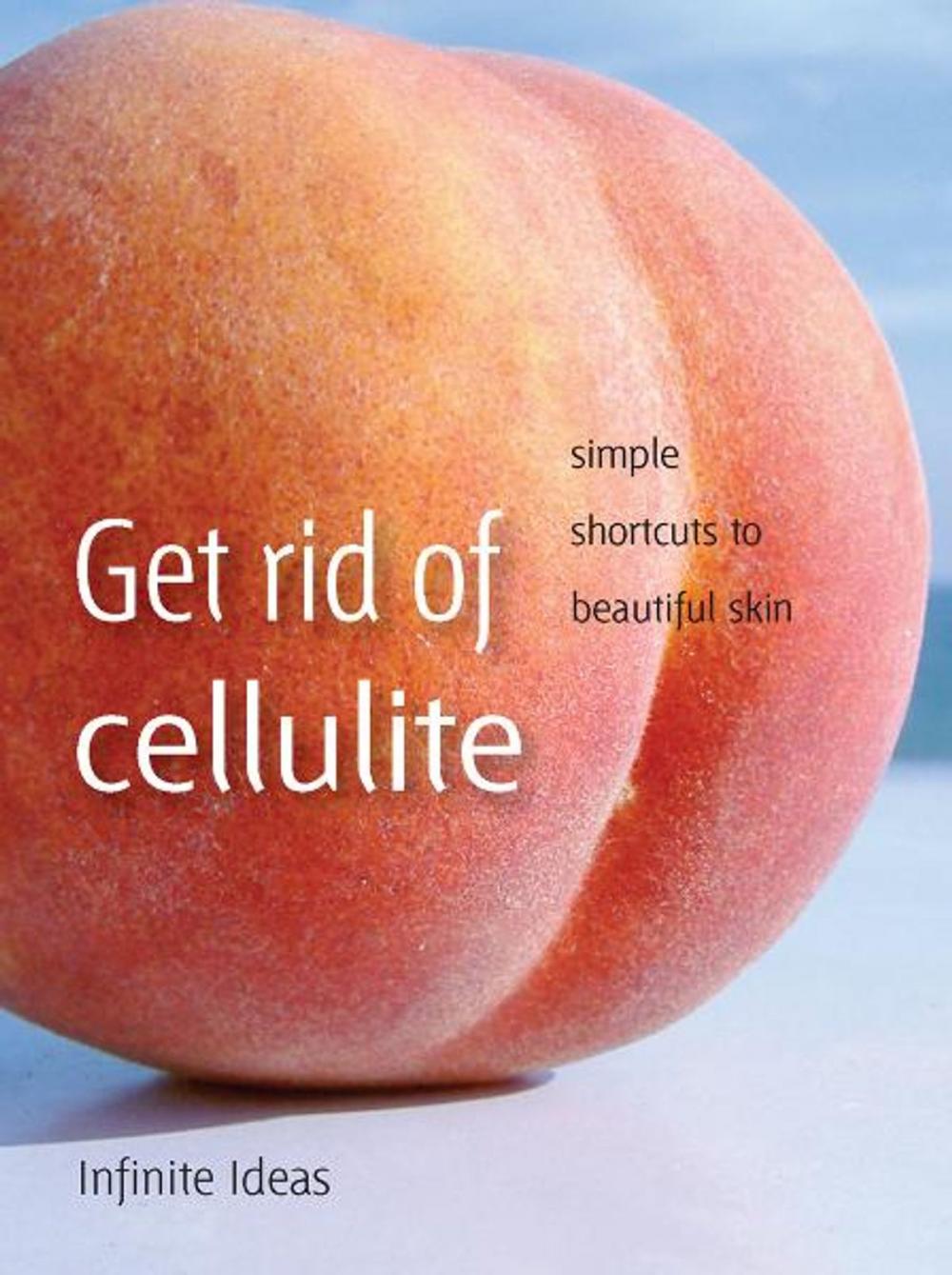 Big bigCover of Get rid of cellulite