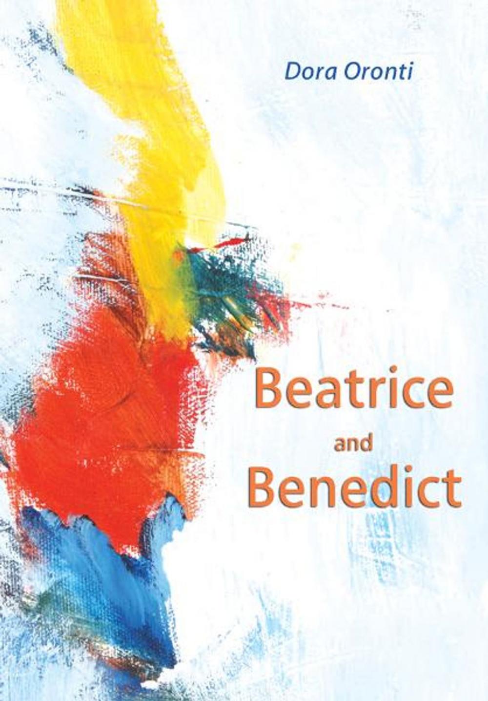 Big bigCover of Beatrice and Benedict