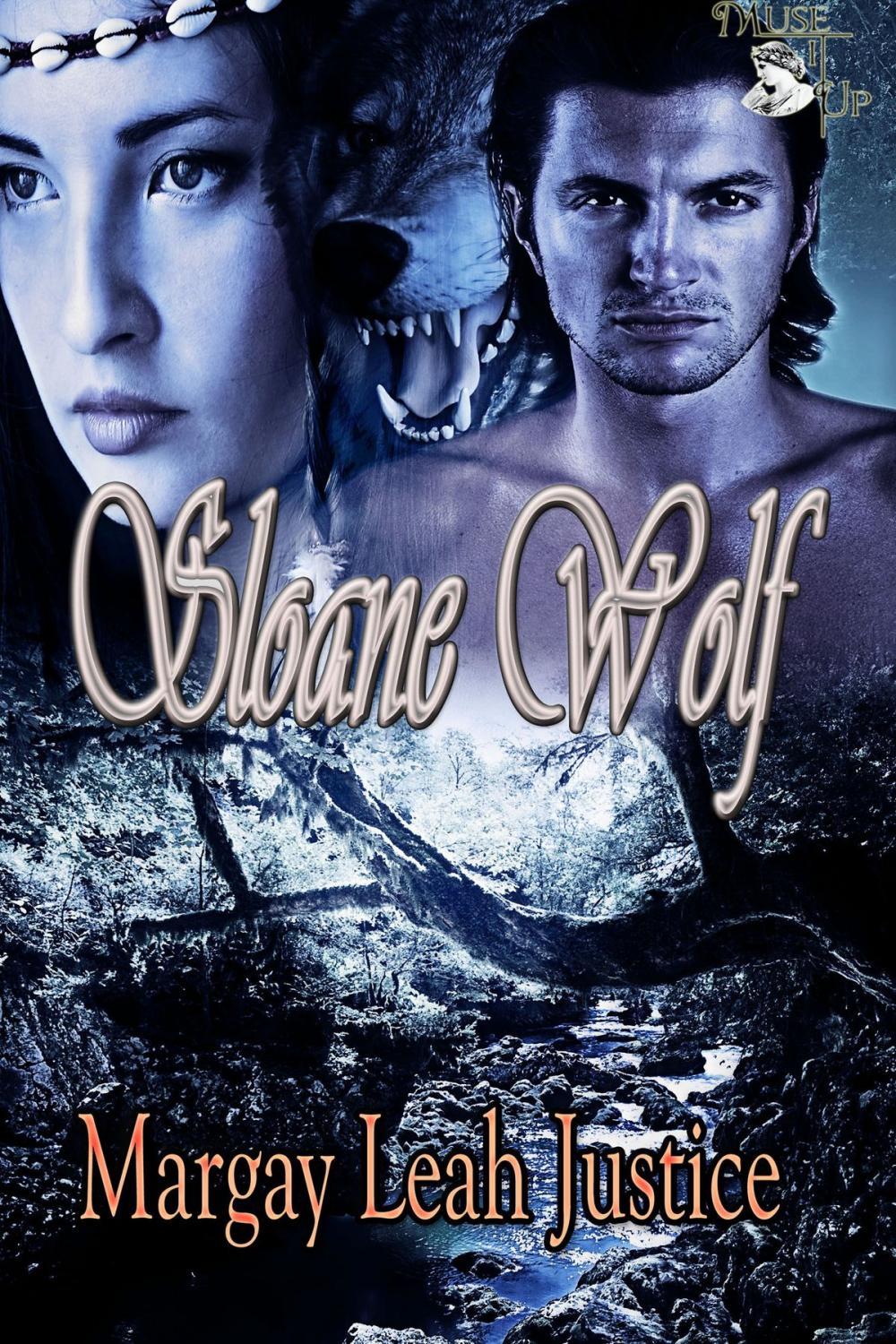 Big bigCover of Sloane Wolf