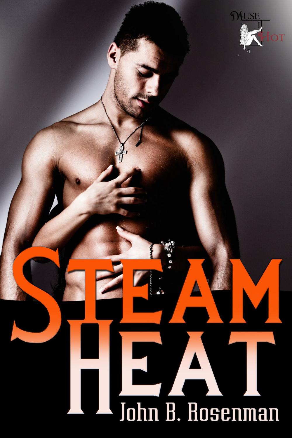 Big bigCover of Steam Heat